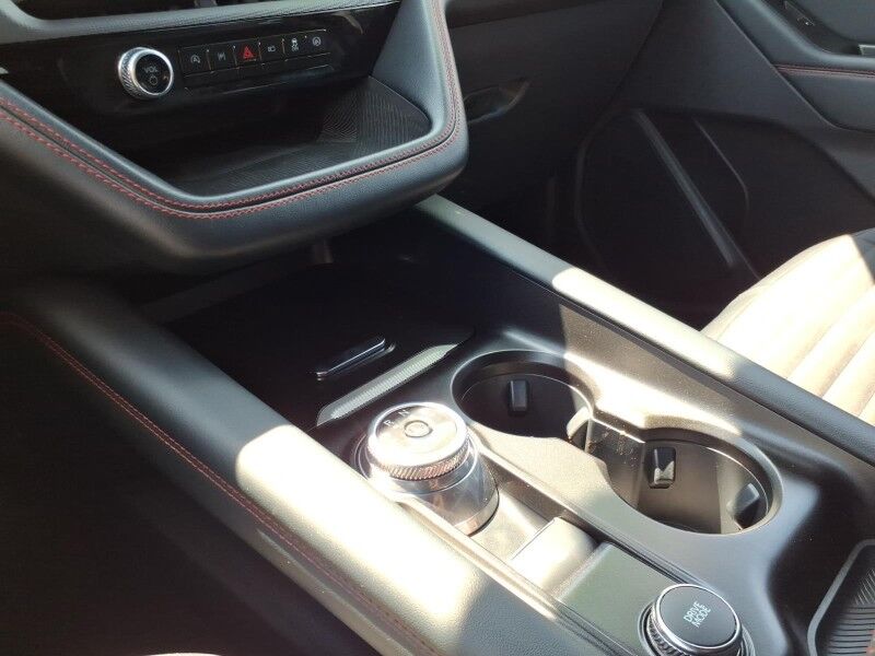 2025 Ford Explorer ST-Line Del Rio TX