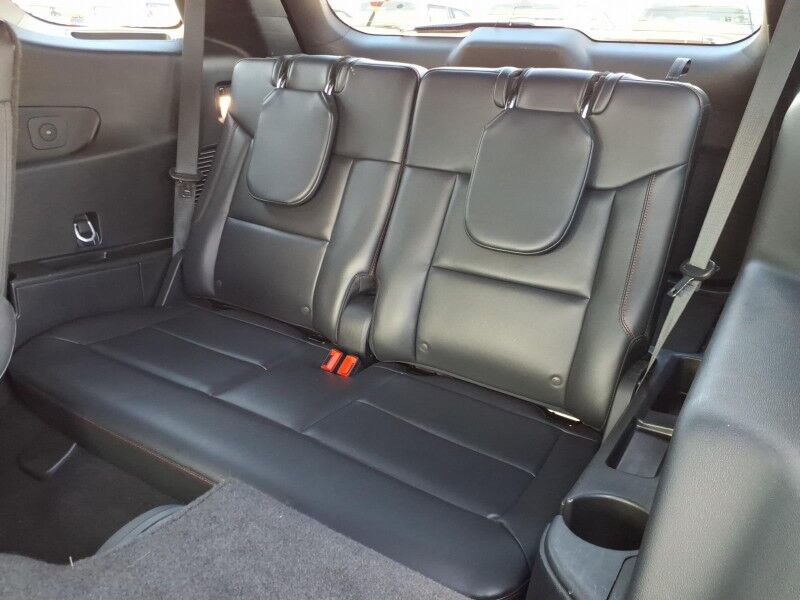 2025 Ford Explorer ST-Line Del Rio TX
