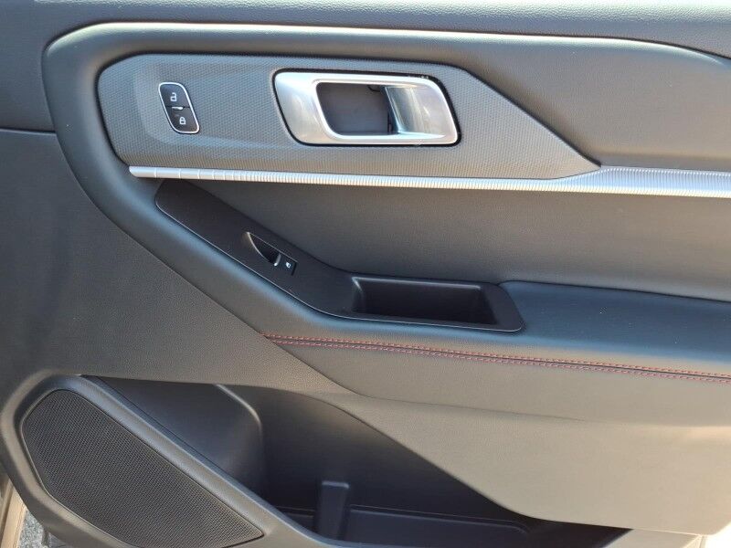 2025 Ford Explorer ST-Line Del Rio TX