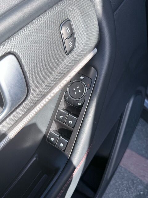 2025 Ford Explorer ST-Line Kerrville TX