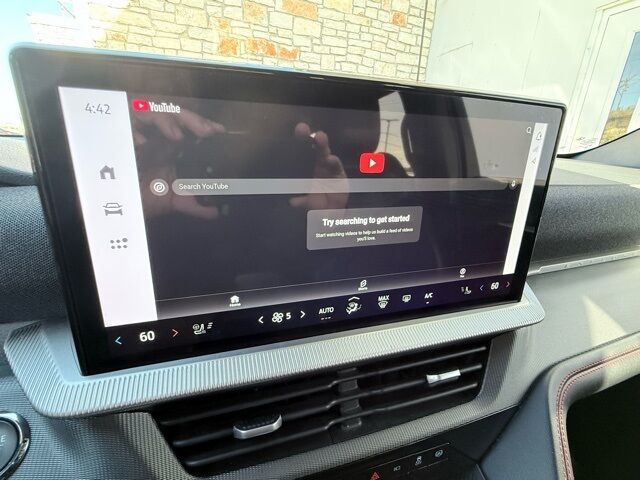 2025 Ford Explorer ST-Line Kerrville TX