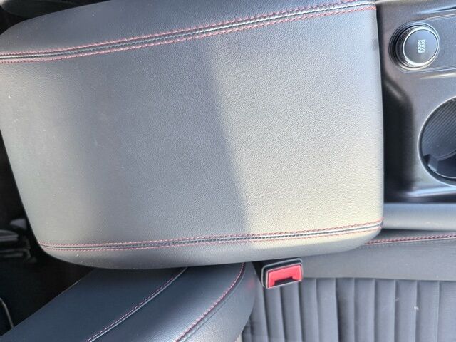 2025 Ford Explorer ST-Line Kerrville TX