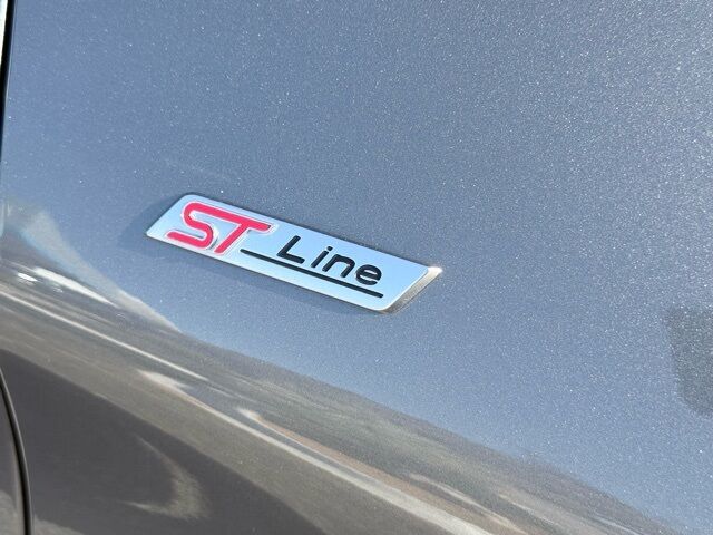 2025 Ford Explorer ST-Line Kerrville TX