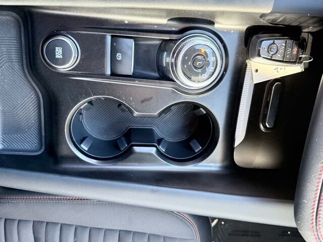 2025 Ford Explorer ST-Line Kerrville TX