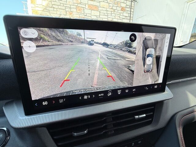 2025 Ford Explorer ST-Line Kerrville TX