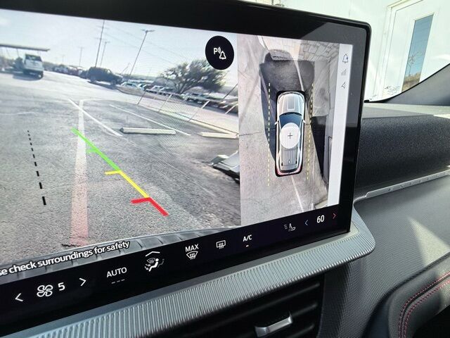 2025 Ford Explorer ST-Line Kerrville TX