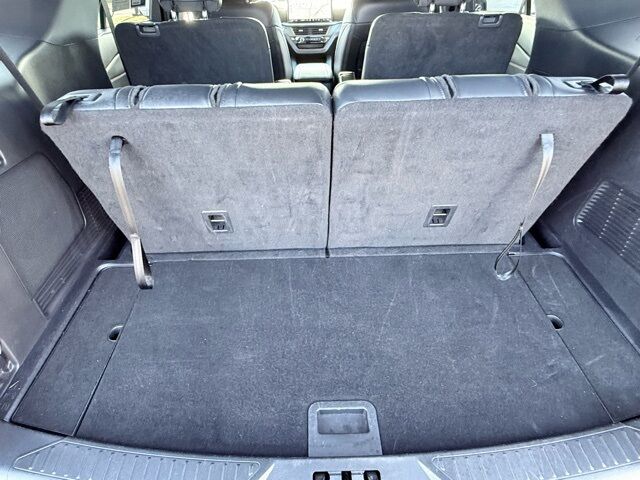 2025 Ford Explorer ST-Line Kerrville TX