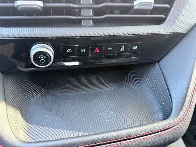 2025 Ford Explorer ST-Line Kerrville TX