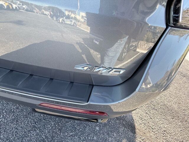 2025 Ford Explorer ST-Line Kerrville TX