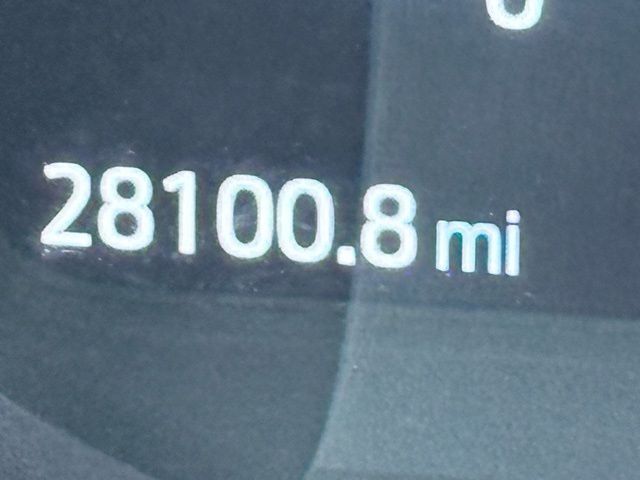 2025 Ford Explorer ST-Line Kerrville TX