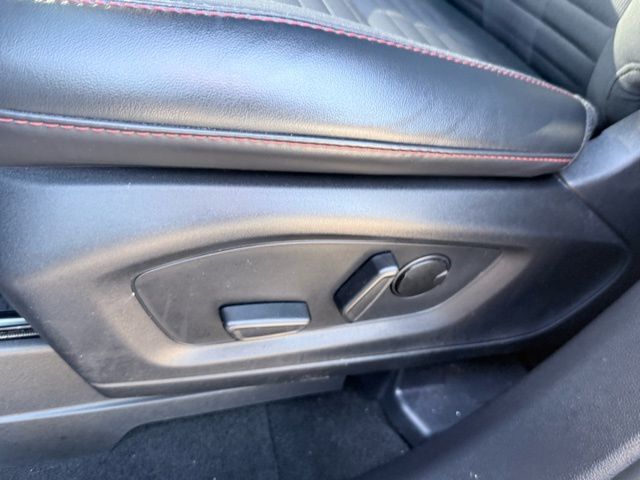 2025 Ford Explorer ST-Line Kerrville TX