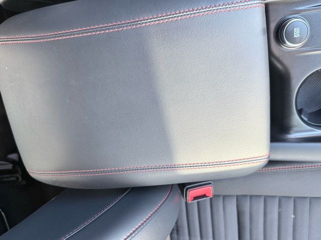 2025 Ford Explorer ST-Line Kerrville TX