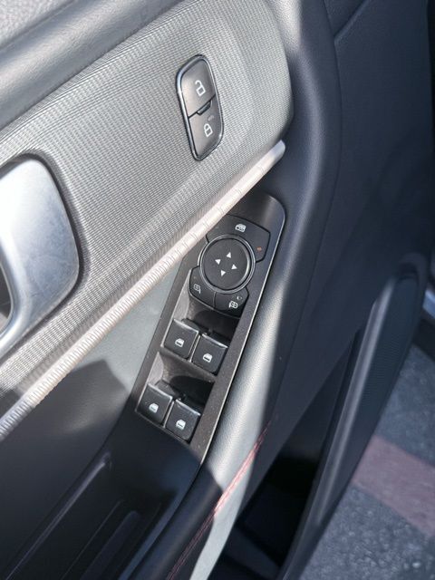 2025 Ford Explorer ST-Line Kerrville TX