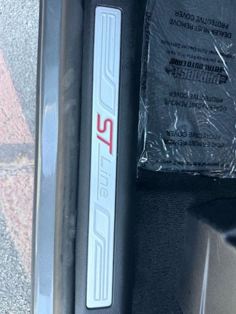 2025 Ford Explorer ST-Line Kerrville TX