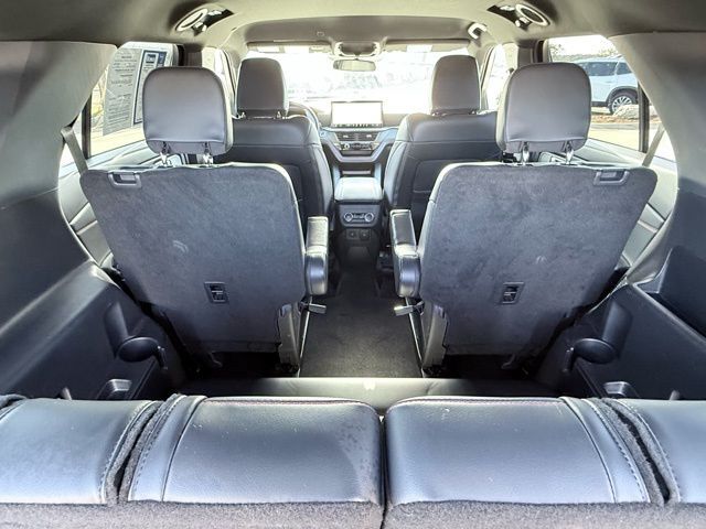 2025 Ford Explorer ST-Line Kerrville TX