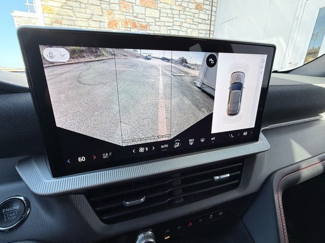 2025 Ford Explorer ST-Line Kerrville TX