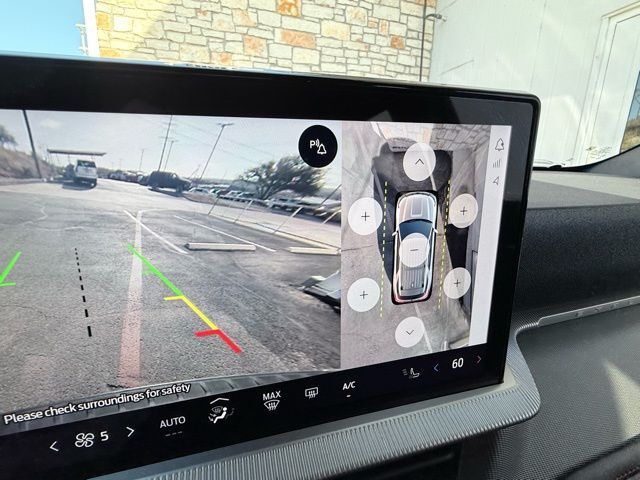 2025 Ford Explorer ST-Line Kerrville TX