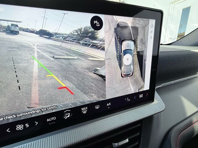 2025 Ford Explorer ST-Line Kerrville TX