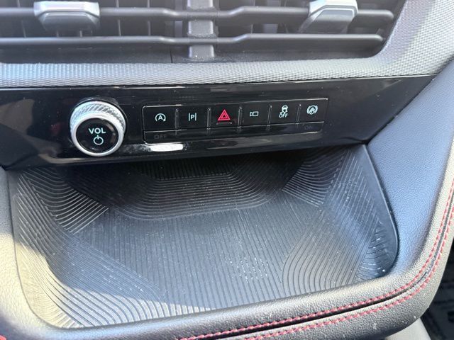 2025 Ford Explorer ST-Line Kerrville TX