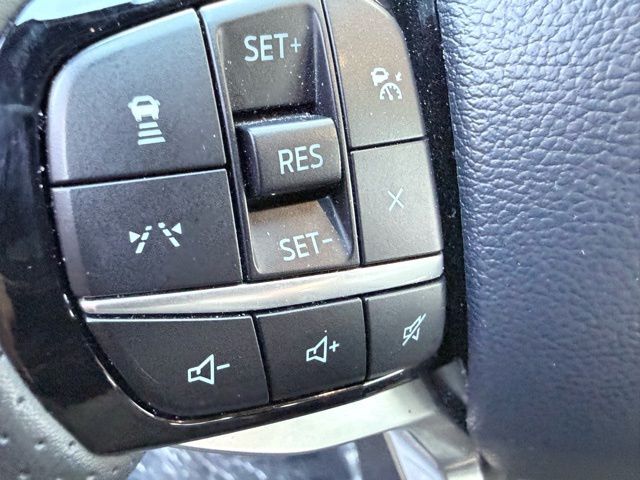 2025 Ford Explorer ST-Line Kerrville TX