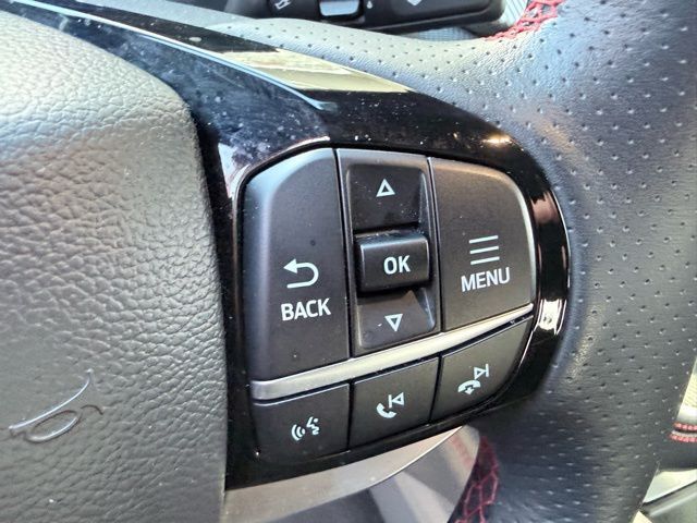 2025 Ford Explorer ST-Line Kerrville TX