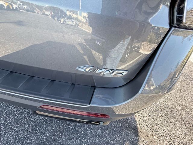 2025 Ford Explorer ST-Line Kerrville TX