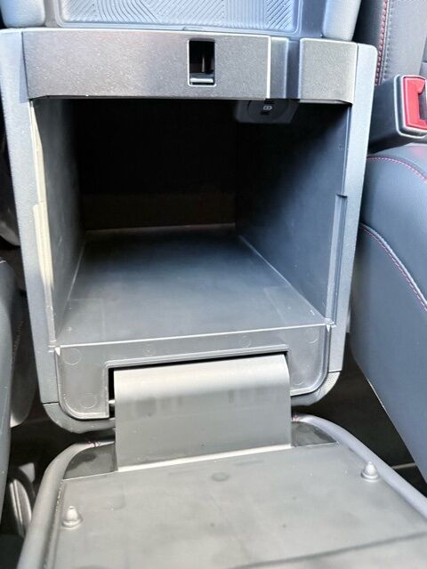 2025 Ford Explorer ST-Line Kerrville TX