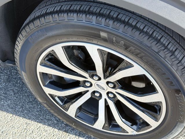 2025 Ford Explorer ST-Line Kerrville TX