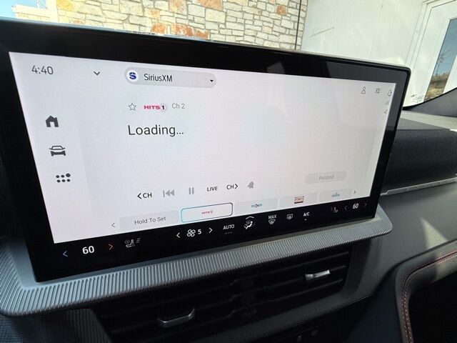 2025 Ford Explorer ST-Line Kerrville TX