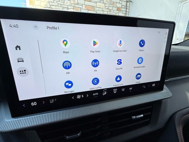 2025 Ford Explorer ST-Line Kerrville TX