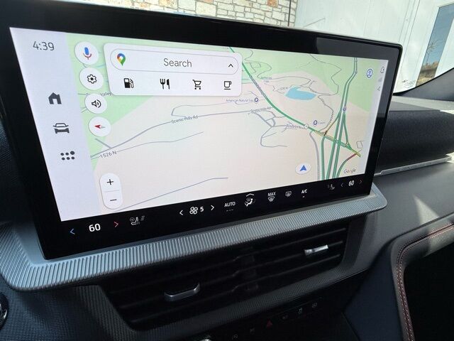 2025 Ford Explorer ST-Line Kerrville TX