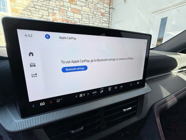 2025 Ford Explorer ST-Line Kerrville TX