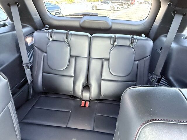 2025 Ford Explorer ST-Line Kerrville TX