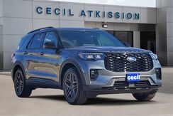 2025_Ford_Explorer_ST-Line_  TX