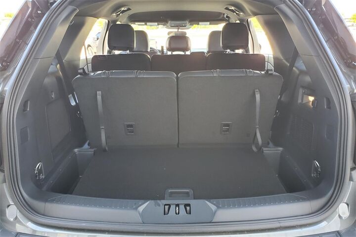 2025 Ford Explorer ST-Line  TX