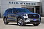 2025 Ford Explorer ST-Line  TX