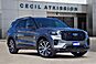 2025 Ford Explorer ST-Line  TX