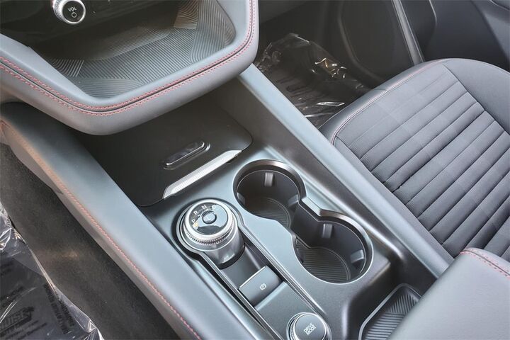 2025 Ford Explorer ST-Line  TX
