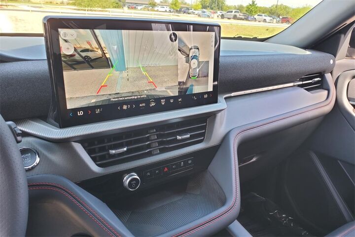 2025 Ford Explorer ST-Line  TX