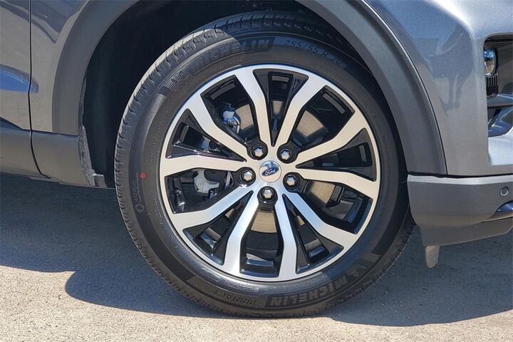 2025 Ford Explorer ST-Line  TX