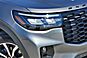 2025 Ford Explorer ST-Line  TX