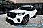 2025 Ford Explorer ST-Line / 4X4 / Power & Heated Cloth Seats / Auto Start / Navigation / B&O Speakers / Adaptive Cruise / Blind Spot & Lane Alert / Apple CarPlay & Android Auto / 3rd Row / Captain Chairs / Seats 6 / Tow Pkg / 1-Owner Anchorage AK