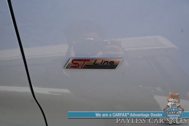 2025 Ford Explorer ST-Line Anchorage AK
