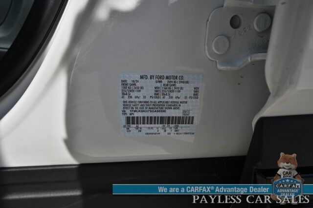 2025 Ford Explorer ST-Line Anchorage AK