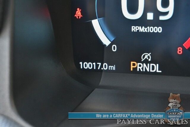 2025 Ford Explorer ST-Line Anchorage AK