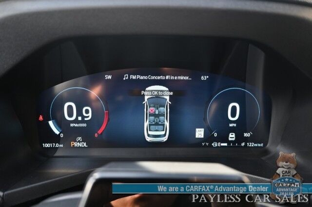 2025 Ford Explorer ST-Line Anchorage AK
