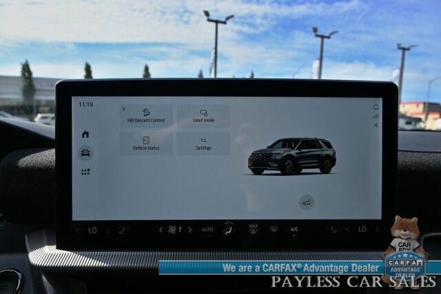 2025 Ford Explorer ST-Line Anchorage AK