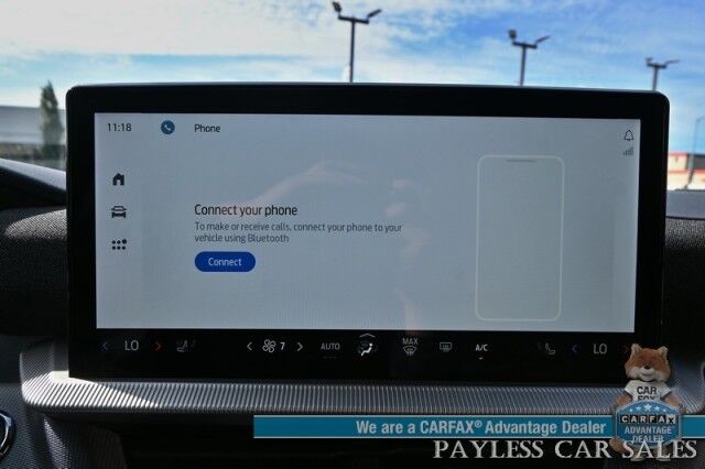 2025 Ford Explorer ST-Line Anchorage AK