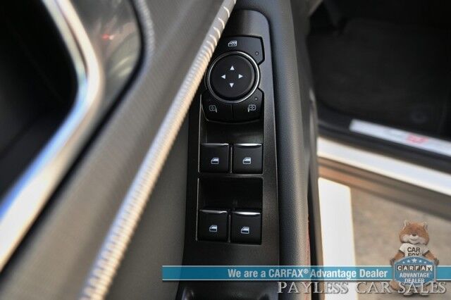 2025 Ford Explorer ST-Line Anchorage AK
