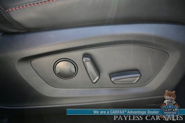 2025 Ford Explorer ST-Line Anchorage AK